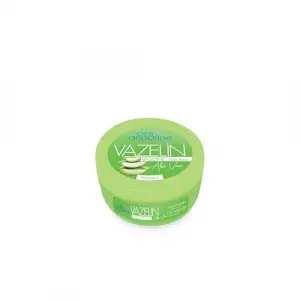Vazelin Aloe Vera 150 Ml