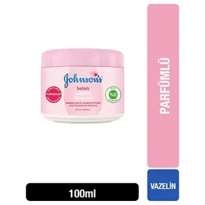 Vazelin Parfümlü 100 Ml
