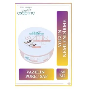 Vazelin Pure 150 ml