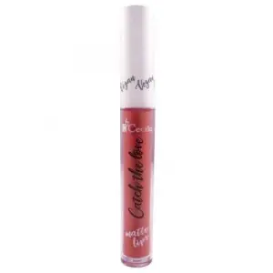 Vegan Matte Lips Lipgloss 02