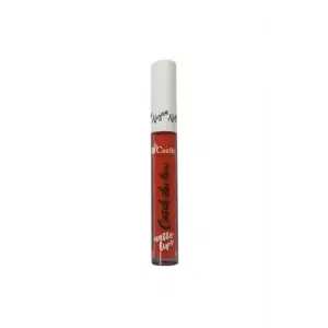 Vegan Matte Lips Lipgloss 10