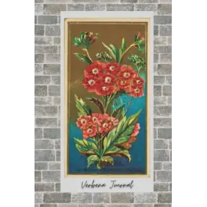 Verbena Journal