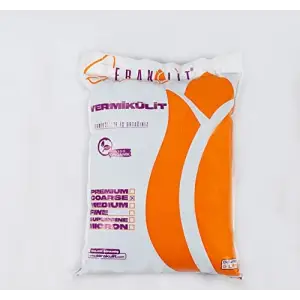 Vermikülit Coarse 5 L