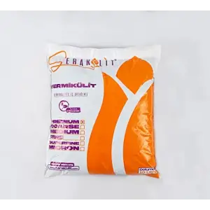 Vermikülit Premium 10 L