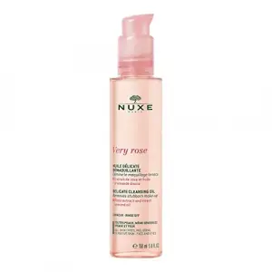 Very Rose Delicate Cleansing Oil 150ml