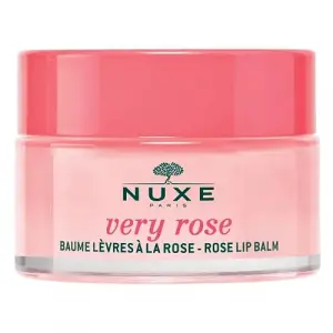 Very Rose Lip Balm 15 g
