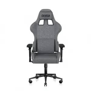 Vesta Graphite Kumaş Oyuncu Koltuğu