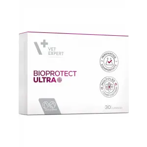Vetexpert Bıoprotect Ultra 30 Kapsül