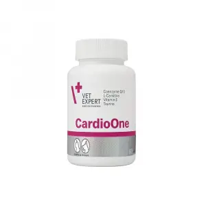 VetExpert CardioOne 90 Tablet