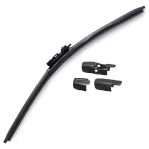 Vette Plus Multifit Ön Cam Arka Cam Muz Sileceği 385 mm 38.5 cm