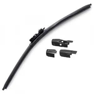 Vette Plus Multifit Ön Cam Arka Cam Muz Sileceği 710 mm 39691
