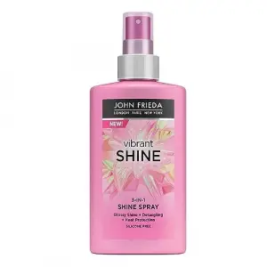 Vibrant Shine 3ü 1 Arada Saç Spreyi 100 ml