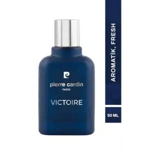 Victoire EDP Erkek Parfüm 50 ml