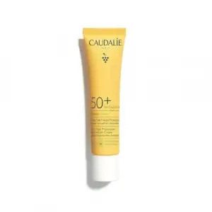 Vinosun High Pro.Lightweight Cream SPF50+ 40 Ml