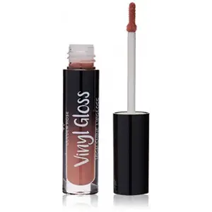 Vinyl Gloss High Shine Lipgloss No:02 1 Paket
