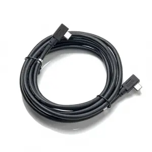 Viofo A329 İçin Type-C SSD Data Kablosu 1.8 Metre