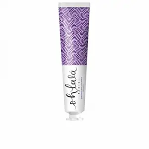 Violet Mint (Menekşe-Nane) Diş Macunu 75ml