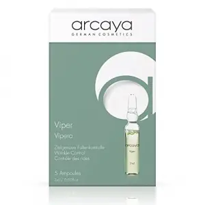Viper Serum Ampul