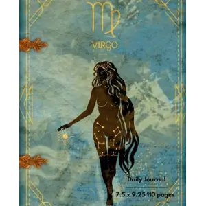 Virgo Daily Journal