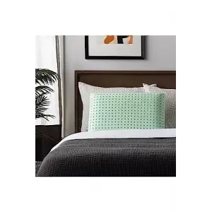 Visco Boyun Yastığı, Ortopedik Bambu Yastık