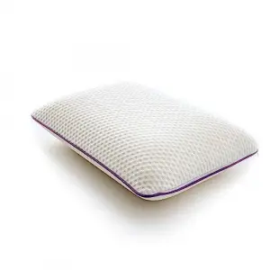 Visco Ergonomik Boyun Yastığı