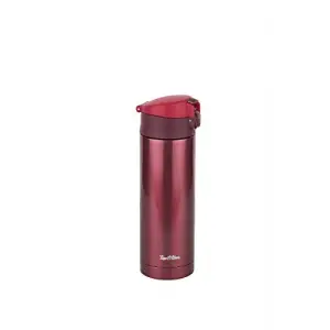 Vişene 350 ml Paslanmaz Çelik Termos