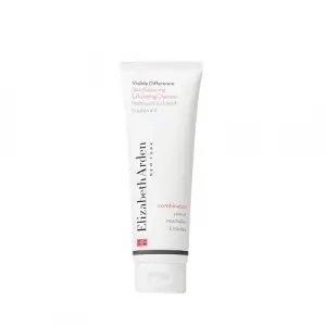 Visible Difference Skin Balancing Exfoliating Cleanser, 125ml