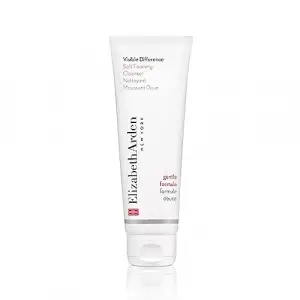Visible Difference Soft Foaming Cleanser, 125ml