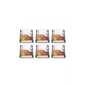 Viski Bardağı, 6lı