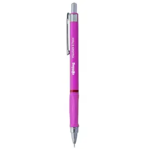 Visuclick Versatil Kalem,Opak Pembe 0,7 mm