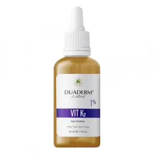 Vit K2 Serum 30 mililitre