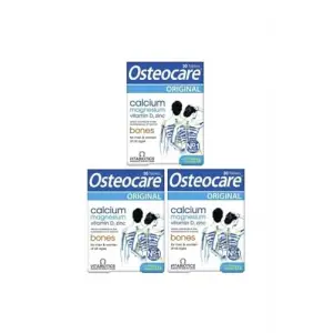 Vitabiotics Osteocare 3x90 Tablet