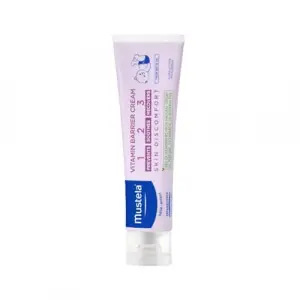 Vitamin Barrier Cream 1 2 3 100ml