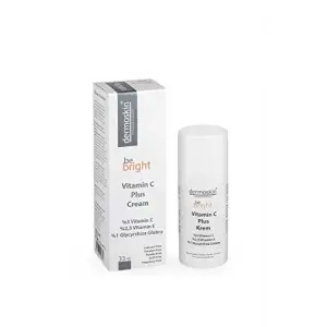 Vitamin C Plus 33 ml