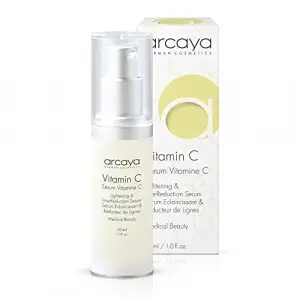 Vitamin C Serum 30 Ml