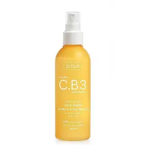 Vitamin C.B3 Niacinamide Tonik 190 ml