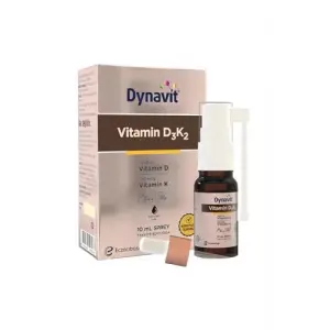 Vitamin D3K2