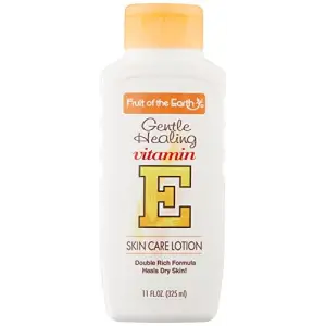 Vitamin E Cilt Bakım Losyonu 325ML