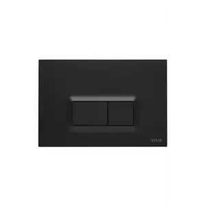 VitrA Loop R 740-0611 Kumanda Paneli, Mat Siyah