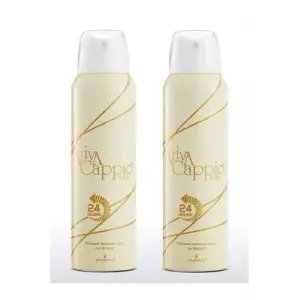 Viva Lola Kadın Deodorant 150 Ml 2li