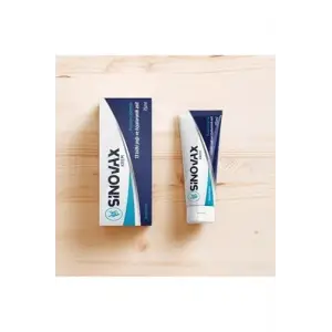 Vivus Sinovax Rahatlatıcı Masaj Jeli 75 Ml