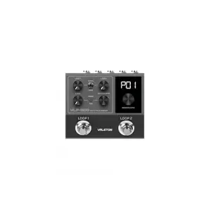 VLP-200 Multi TrackSampler