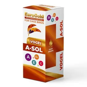 Vogel Derma Spray 150 ml