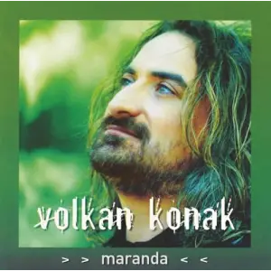 Volkan Konak Maranda Plak