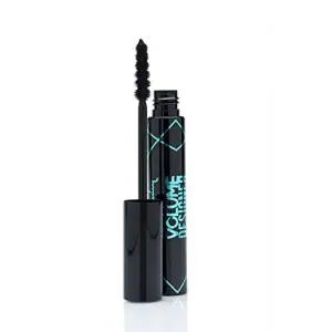 Volume Designer Siyah Maskara