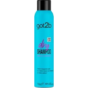 Volume kuru şampuan, 200 ml