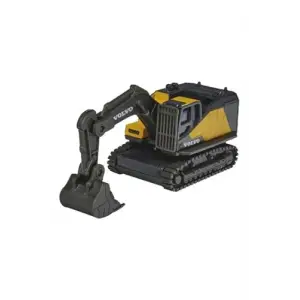 Volvo Construction Series Excavator EC950F