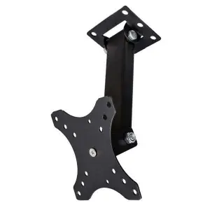 Vontech PR-02 20 Cm 360° Teleskopik Tavan Projeksiyon Askı Aparatı