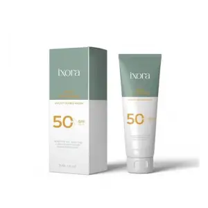 Vücut Güneş Kremi SPF 50