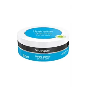 Vücut Kremi, Hydro Boost J Kavanoz, 200 Ml